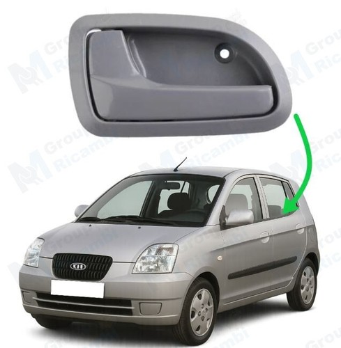 Kia picanto 2004 2012 - kia, -2012