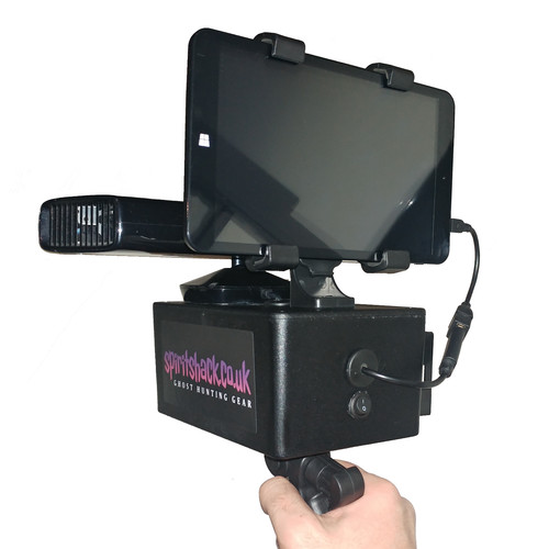 Telecamera sls portatile - sls,