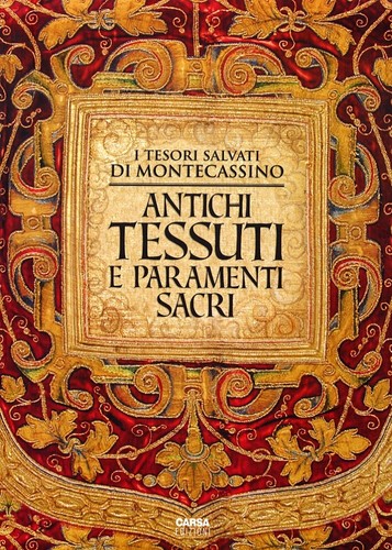 Tesori salvati di - salvati,