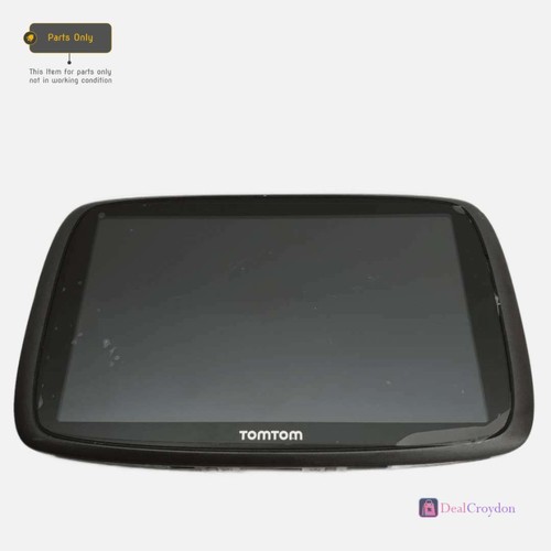 Tomtom 4fl60 6000 - tomtom,