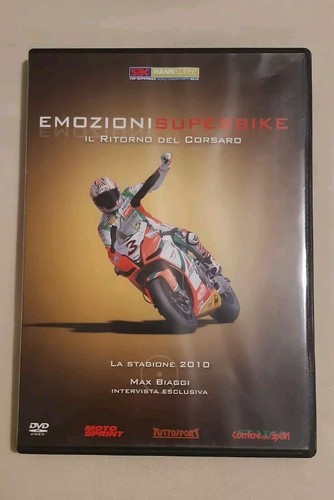 Emozioni superbike il - emozioni,