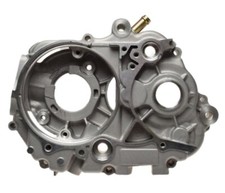 Carter motore blocco motore sinistro per pitbike MRF YX140 YX 140 carter albero