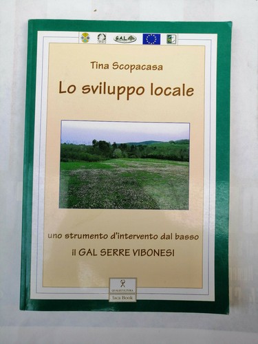 Sviluppo locale uno - sviluppo,