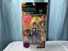 Fewture serie Devilman Welvath