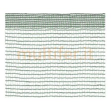 Rete antigrandine in rotoli