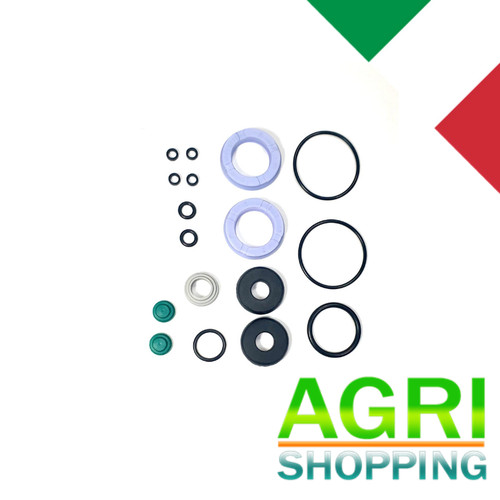 Kit guarnizioni per - guarnizioni,