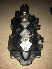 Testata cilindro per