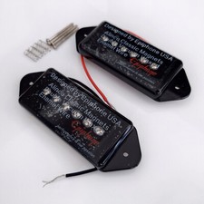1set Pickup Epiphone Nero P90