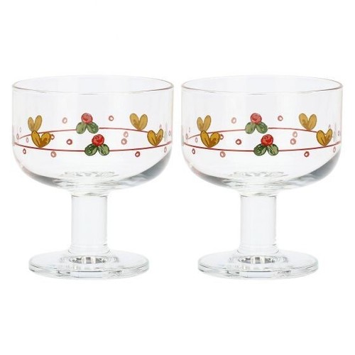 Natale thun set coppette - natale,