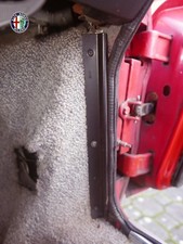 Staffa di Montaggio per