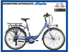 Bici bicicletta elettrica - bici,