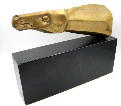 Roberto nanut scultura in - *roberto,