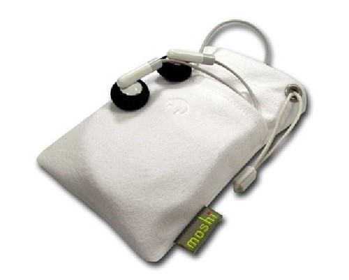 Mini ipouch wht custodia - ipouch-wht:,