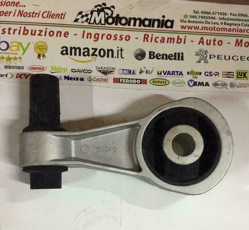 Tirante supporto motore - tirante,