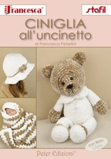 Libri Francesca Peterlini -