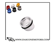 TROMBONCINO MARMITTA TERMINALE