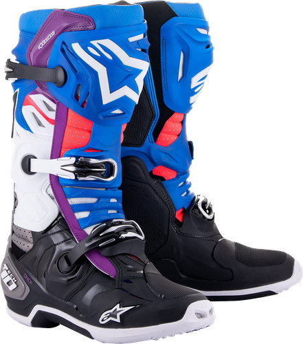 Stivali alpinestars tech - stivali,