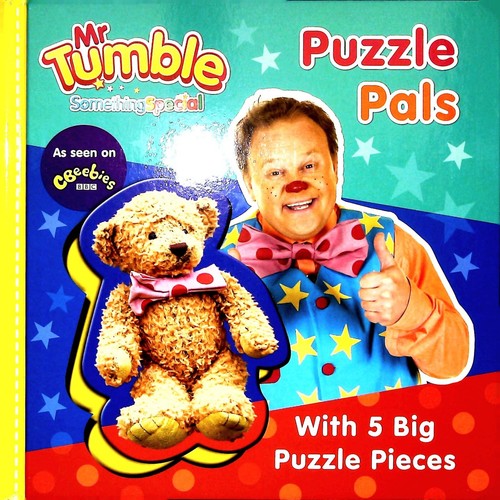 Tumble something special - tumble,