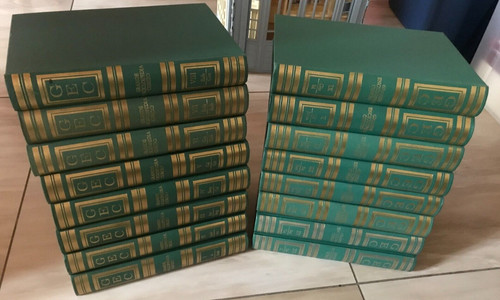Grande enciclopedia curcio - grande,