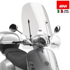 CUPOLINO GIVI 104A E STAFFE