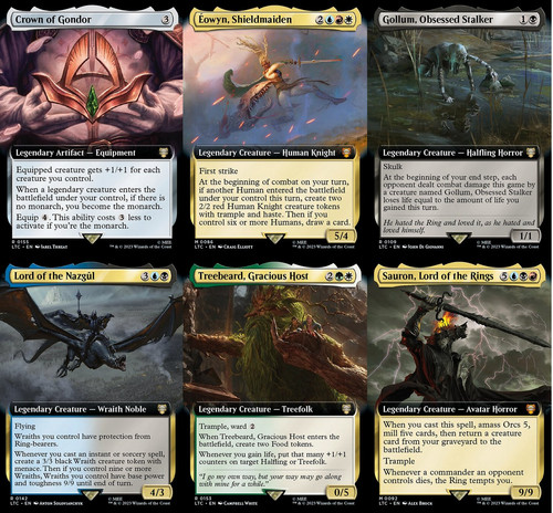 Choose your borderless - choose,