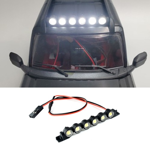 Lampada tetto led super - lampada, 6