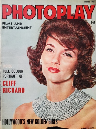 Photoplay aug 1962 carole - aug,