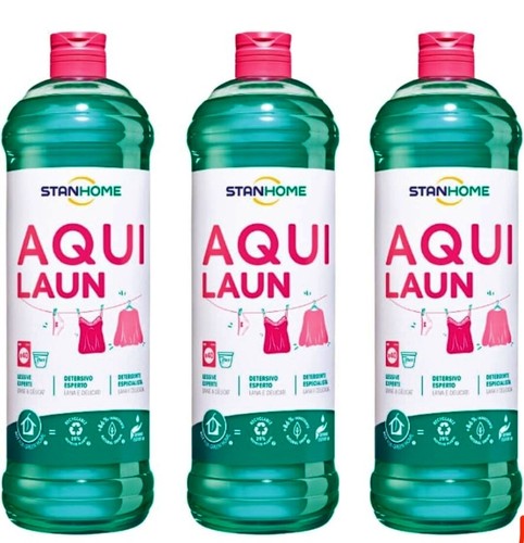 Stanhome aquilaun da litro - ,