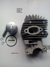 CILINDRO COMPLETO DI PISTONE