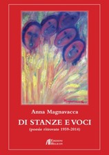 Di stanze e voci - [Edizioni