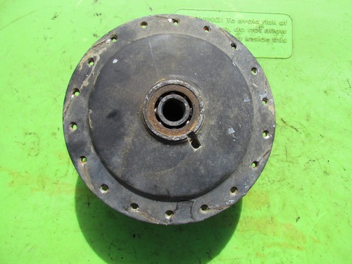 Mozzo anteriore ducati 98 - anteriore,