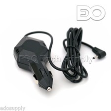 DC power adapter car charger
