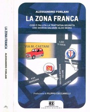 Alessandro FORLANI La zona