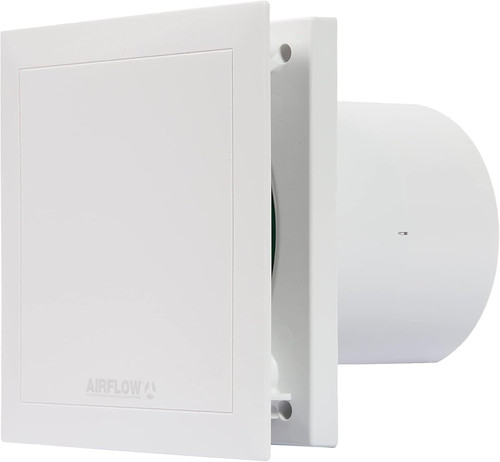 Qt100t aspiratore bagno con - qt100t,