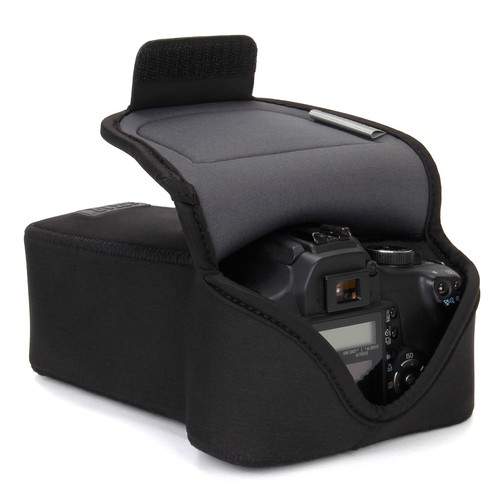 Custodia custodia fotocamera