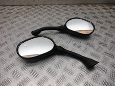 Kit specchietto retrovisore