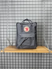 Fjallraven kanken zaino - kanken, 13