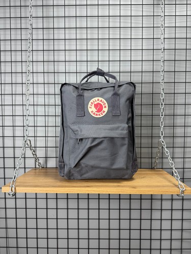 Fjallraven kanken zaino - fjallraven,