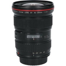 Canon EF 16-35mm F2.8 L USM