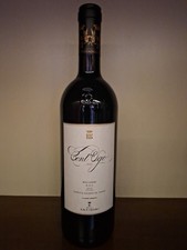 CONT'UGO BOLGHERI DOC ROSSO