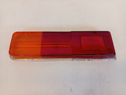 Plastica fanale posteriore - plastica,