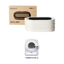PETKIT Anello di Ricarica per