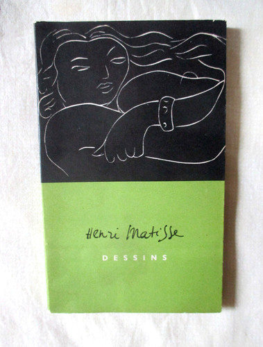 Henri matisse dessins - matisse,