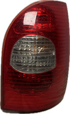 Fanale posteriore destro