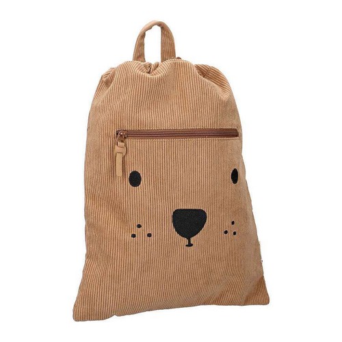 Borsa ginnastica kidzroom - da,