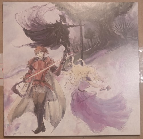 Final fantasy adventure - adventure, 1x