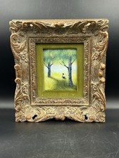 Mingolla Smalto su Rame