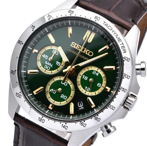 Orologio uomo seiko spirit - seiko,