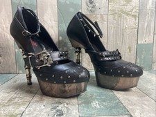 Demonia Muerto -Tacchi alti -