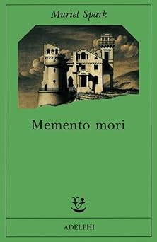 Memento mori spark muriel - mori,